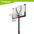 trizand regulējams brīvi stāvošs mobilais basketbola grozs 305 cm