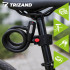 velosipēda slēdzene trizand 150 cm