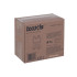 izoxis dubultā āra kontaktligzda ip66 230–250 v 16 a 16,8 x 11 x 9,6 cm