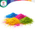 krāsains holi pulveris komplekts 6 x 100 g holi cow 27335
