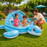ūdens rotaļu laukums - bruņurupucis intex 48677np