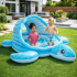 ūdens rotaļu laukums - bruņurupucis intex 48677np