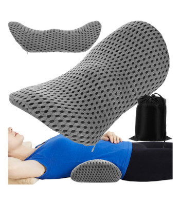 Jostasvietas ortopēdiskais spilvens Malatec 24246