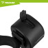 trizand sarkanais aizmugurējais velosipēda lukturis led usb-c ip66