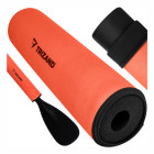 trizand sup aira pludiņš 30 cm oranžs