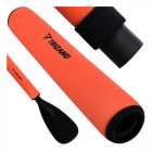 sup aira pludiņš 33 cm oranžs trizand