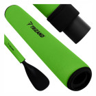 trizand sup aira pludiņš 33 cm zaļš