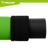 trizand sup aira pludiņš 33 cm zaļš