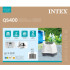 baseina hlora ģenerators intex 26664 qs400