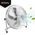 grīdas ventilators ruhhy 50 cm 130 w metāla