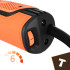Bigstren 900 W automašīnas pulēšanas mašīna dual action da 125/150 mm ar apgriezienu regulēšanu