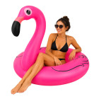 piepūšamais peldriņķis flamingo trizand 102 cm