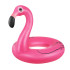 Piepūšams flamingo peldriņķis Trizand 102 cm
