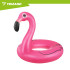 Piepūšams flamingo peldriņķis Trizand 102 cm