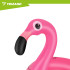 Piepūšams flamingo peldriņķis Trizand 102 cm