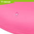 Piepūšams flamingo peldriņķis Trizand 102 cm