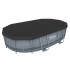 bestway 58425 baseina pārsegs karkasa baseiniem 427x250 cm