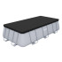 bestway 58232 baseina pārsegs karkasa baseiniem 404x201 cm