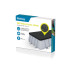 bestway 58232 baseina pārsegs karkasa baseiniem 404x201 cm