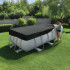 bestway 58232 baseina pārsegs karkasa baseiniem 404x201 cm