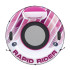 piepūšamais krēsls ar atzveltni bestway hydro force rapid rider 43953