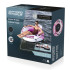 piepūšamais krēsls ar atzveltni bestway hydro force rapid rider 43953
