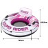 piepūšamais krēsls ar atzveltni bestway hydro force rapid rider 43953