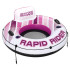 piepūšamais krēsls ar atzveltni bestway hydro force rapid rider 43953