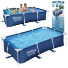 bestway 56403 karkasa baseins 259 x 170 x 61 cm