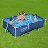 bestway 56403 karkasa baseins 259 x 170 x 61 cm