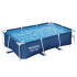 bestway 56403 karkasa baseins 259 x 170 x 61 cm
