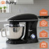 Planetārais virtuves kombains RUHHY 9 vienā, 1500 W, 6,2 L