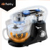 Planetārais virtuves kombains RUHHY 9 vienā, 1500 W, 6,2 L