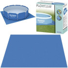 Paklājs baseinam BESTWAY 58001 335x335cm