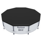 bestway baseina pārsegs karkasa baseiniem 305 cm 58036