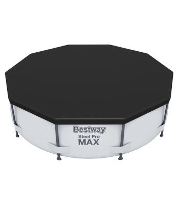 Pārsegs karkasa baseinam BESTWAY 58036 305 cm