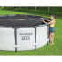 bestway baseina pārsegs karkasa baseiniem 305 cm 58036