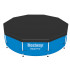 bestway baseina pārsegs karkasa baseiniem 305 cm 58036