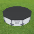 bestway baseina pārsegs karkasa baseiniem 305 cm 58036