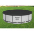 bestway baseina pārsegs karkasa baseinam 366 cm 58037