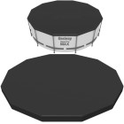 bestway baseina pārsegs karkasa baseinam 366 cm 58037