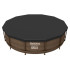 bestway baseina pārsegs karkasa baseinam 366 cm 58037