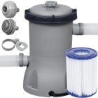 Bestway 58383 baseina sūknis ar filtru 2006 l/h