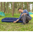 Divvietīgs piepūšamais matracis BESTWAY 67003, 203 x 152 x 22 cm