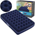 Divvietīgs piepūšamais matracis BESTWAY 67003, 203 x 152 x 22 cm