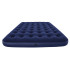 Divvietīgs piepūšamais matracis BESTWAY 67003, 203 x 152 x 22 cm
