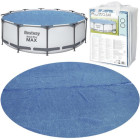 saules pārklājs baseinam 366 cm bestway 58242