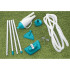 baseina dibena putekļsūcējs bestway 58212