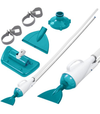 Baseina dibena putekļsūcējs Bestway 58212