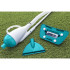 baseina dibena putekļsūcējs bestway 58212